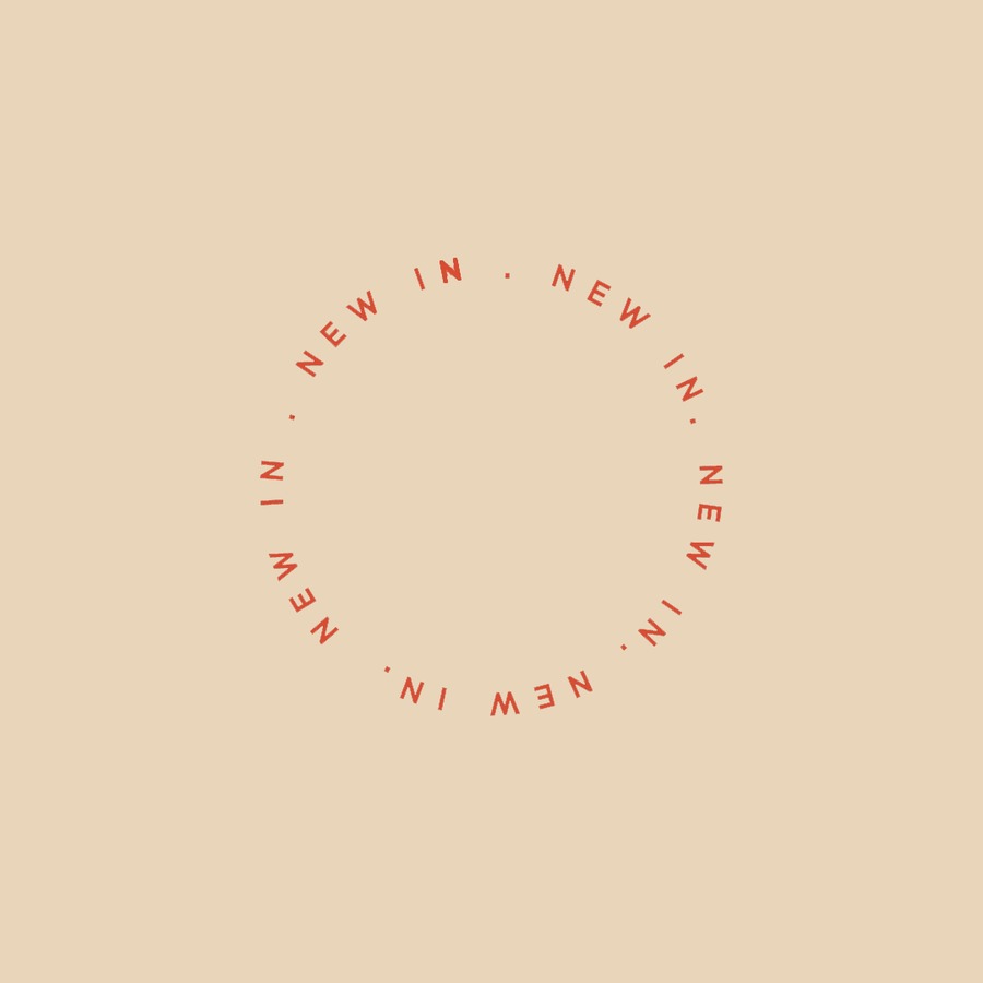 Eunoia Instagram highlight cover icon — New In